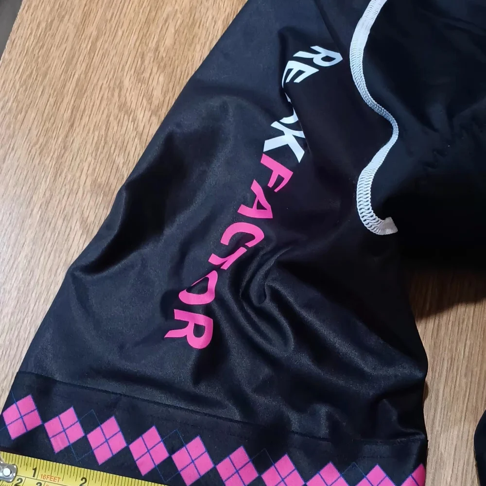 Women's Castelli Cycling Shorts XL - Picture 13 of 14